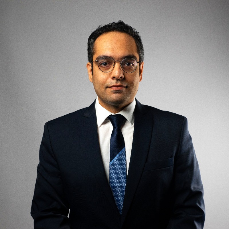 Navid Nickdoost